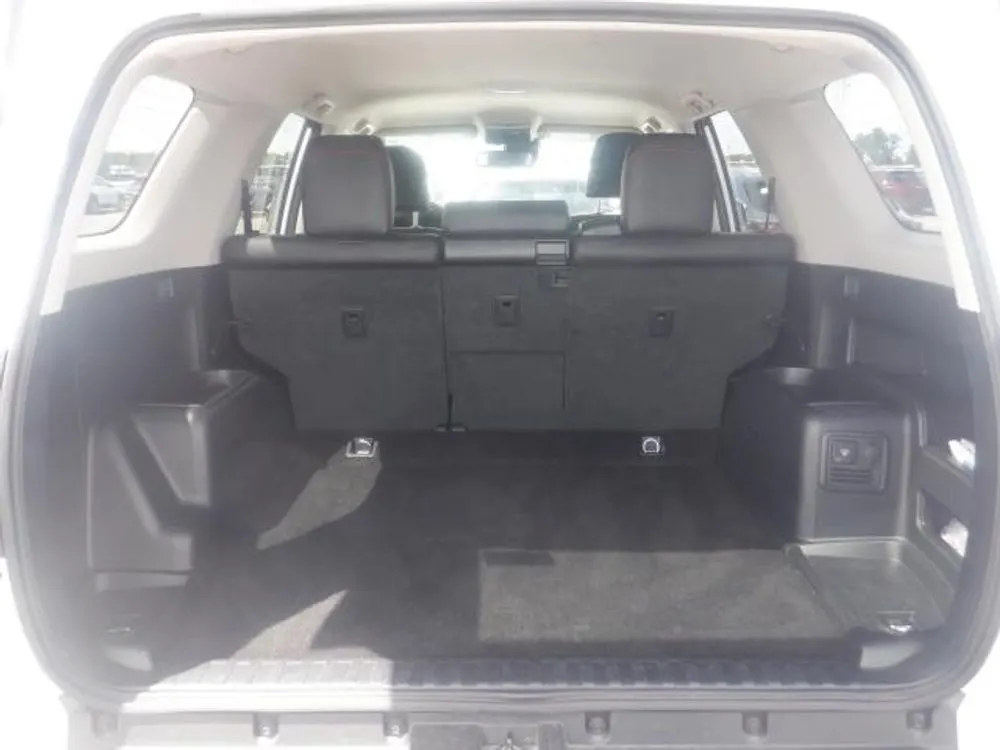 2024 Toyota 4Runner