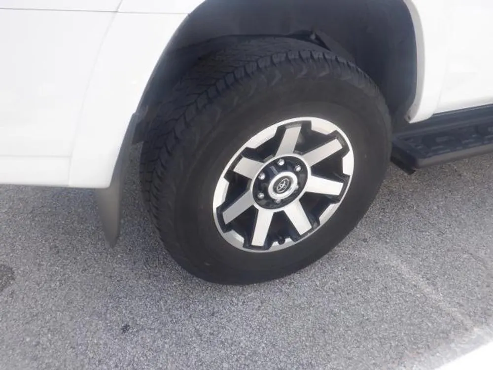 2024 Toyota 4Runner