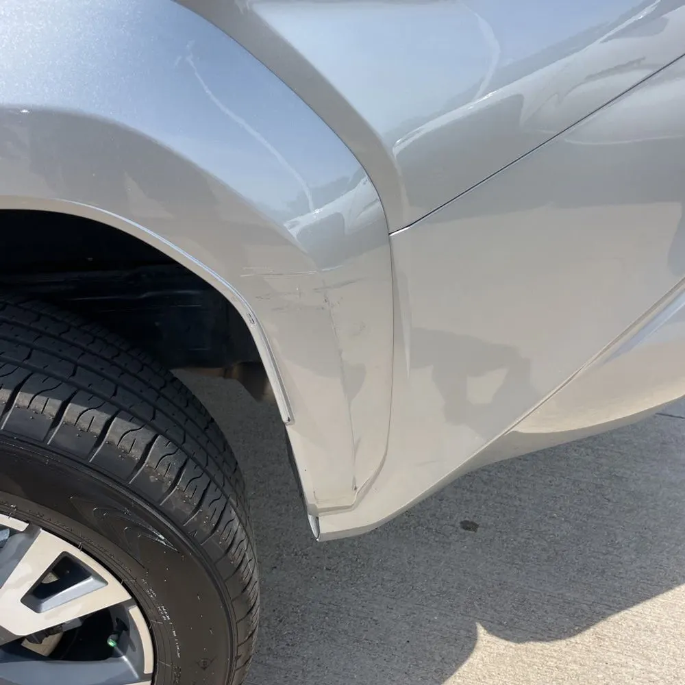 2025 Toyota 4Runner TRD Sport