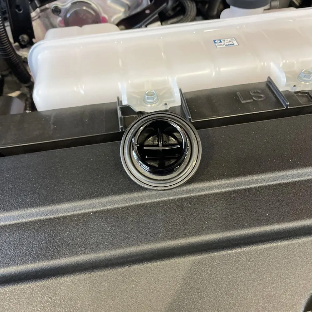 2025 Toyota 4Runner TRD Off-Road Premium