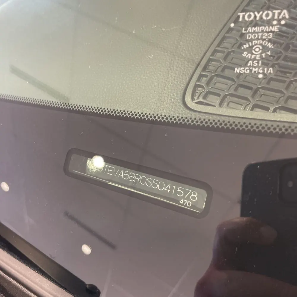 2025 Toyota 4Runner TRD Off-Road Premium