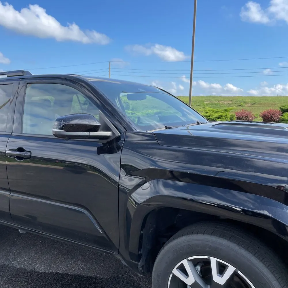 2025 Toyota 4Runner TRD Sport Premium