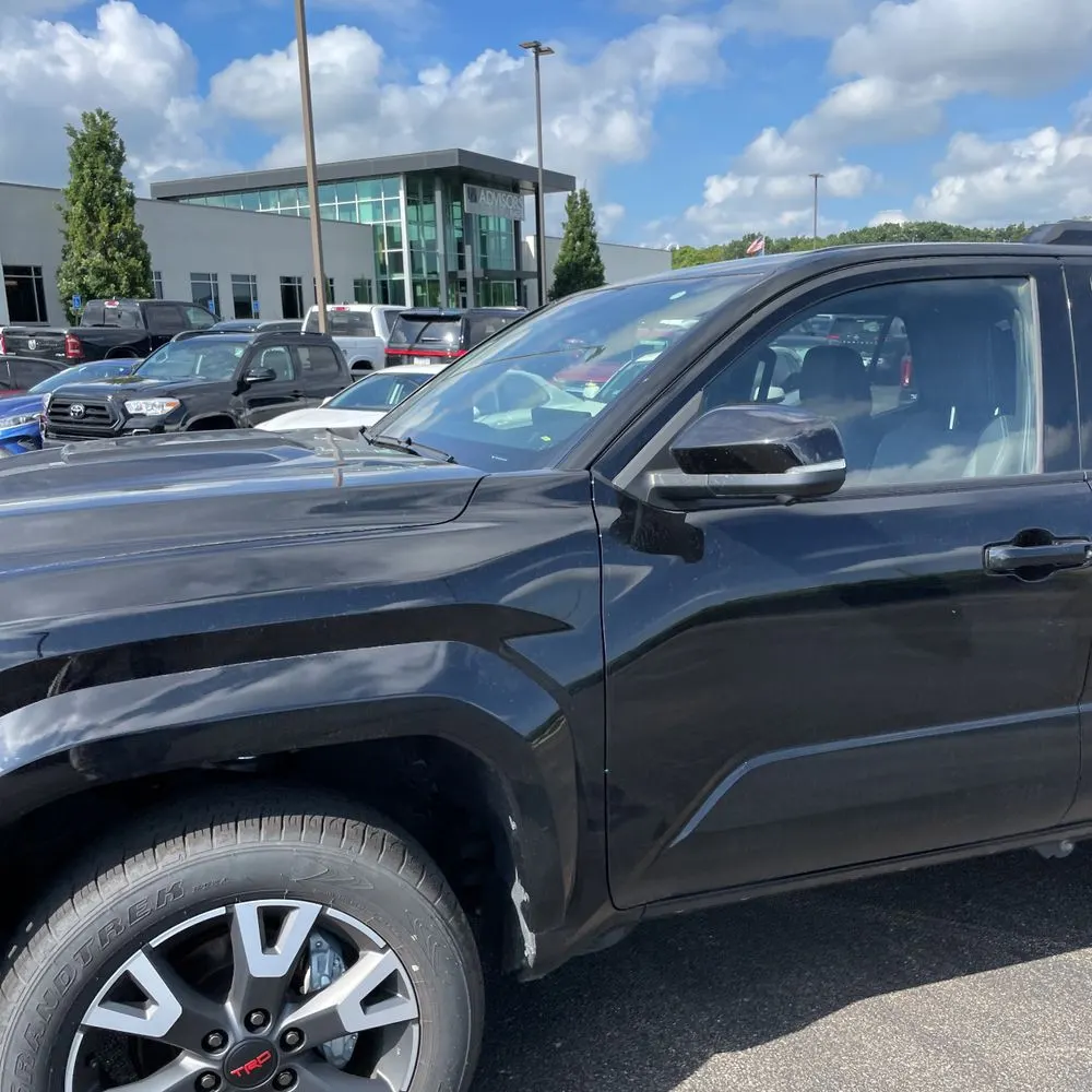 2025 Toyota 4Runner TRD Sport Premium