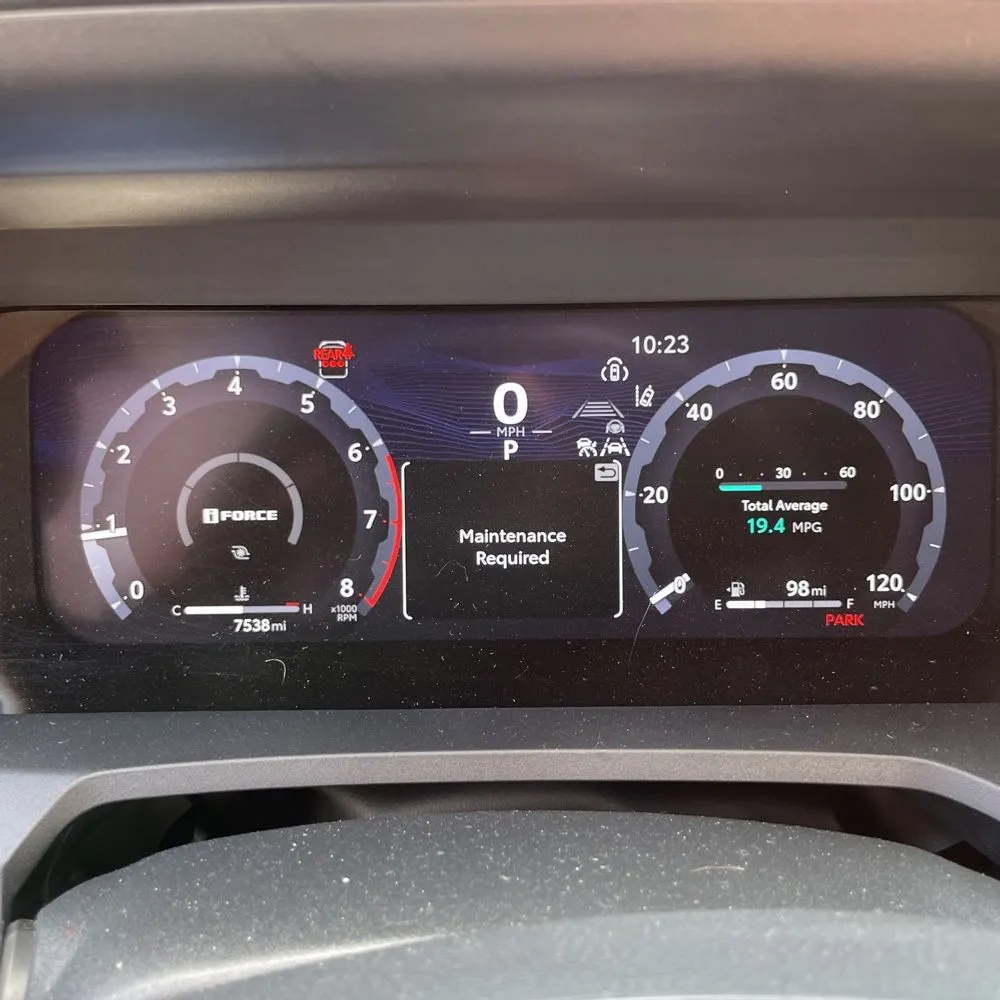 2025 Toyota 4Runner TRD Sport Premium
