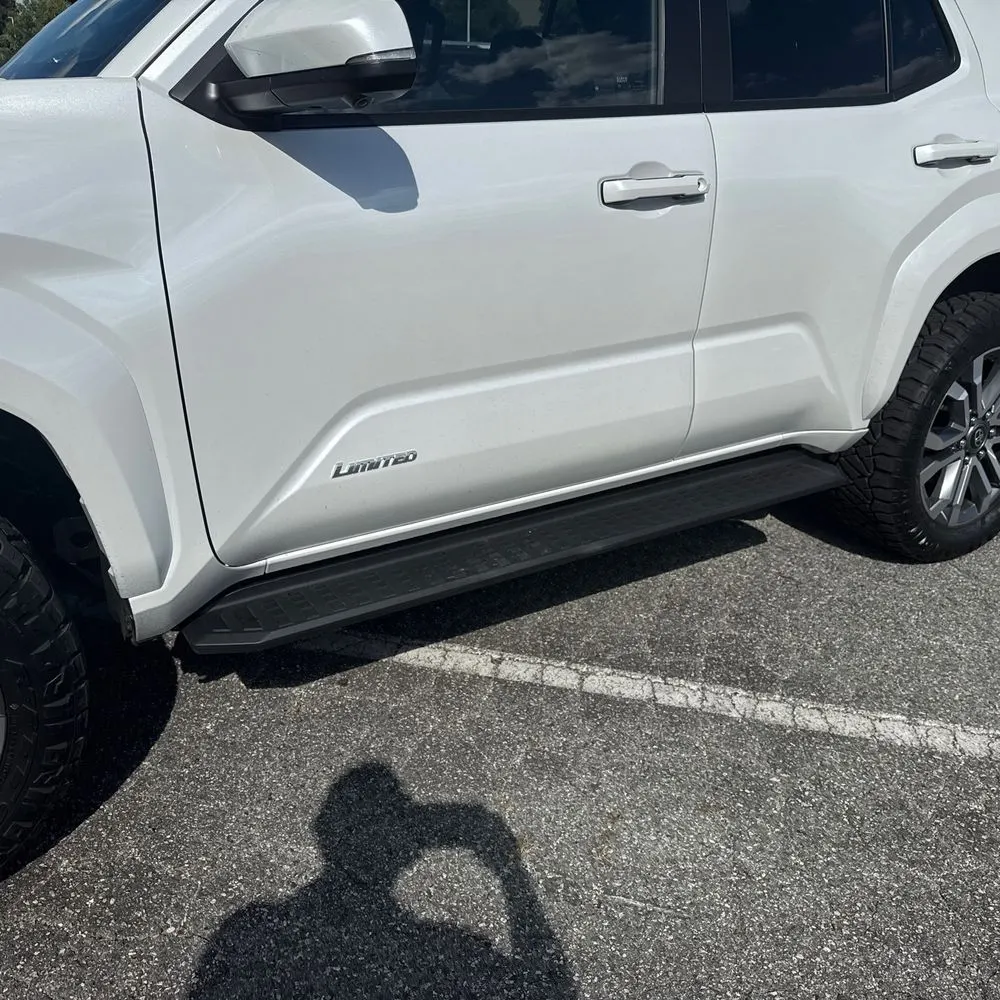 2025 Toyota 4Runner Limited