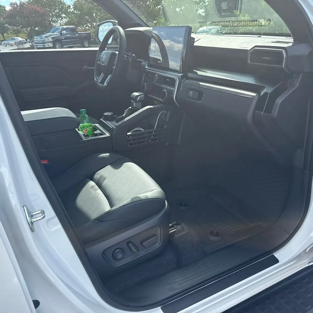 2025 Toyota 4Runner Limited