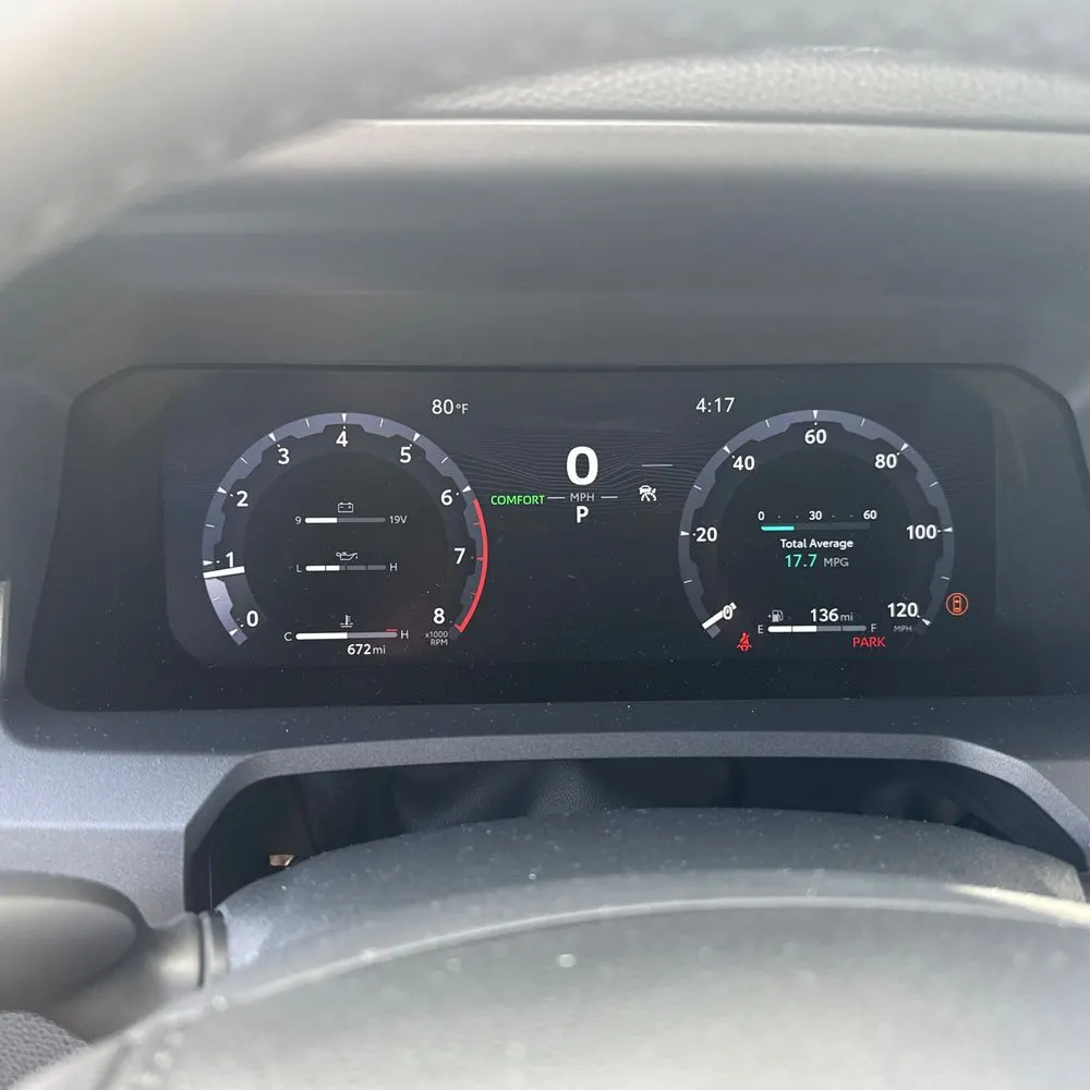 2025 Toyota 4Runner Limited