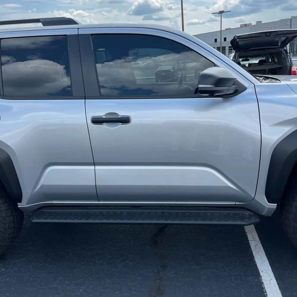 2025 Toyota 4Runner TRD Off-Road Premium