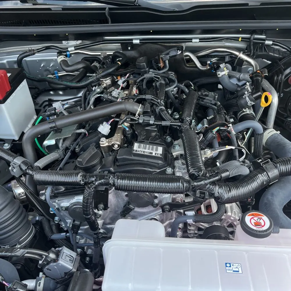 2025 Toyota 4Runner TRD Off-Road Premium