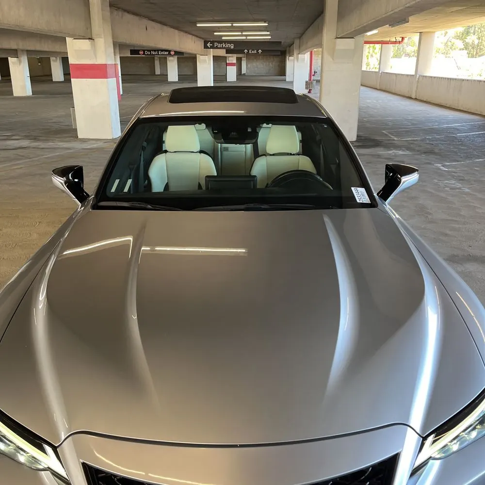 2023 Lexus IS 500 F SPORT Performance Premium