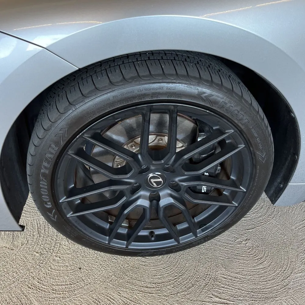 2023 Lexus IS 500 F SPORT Performance Premium