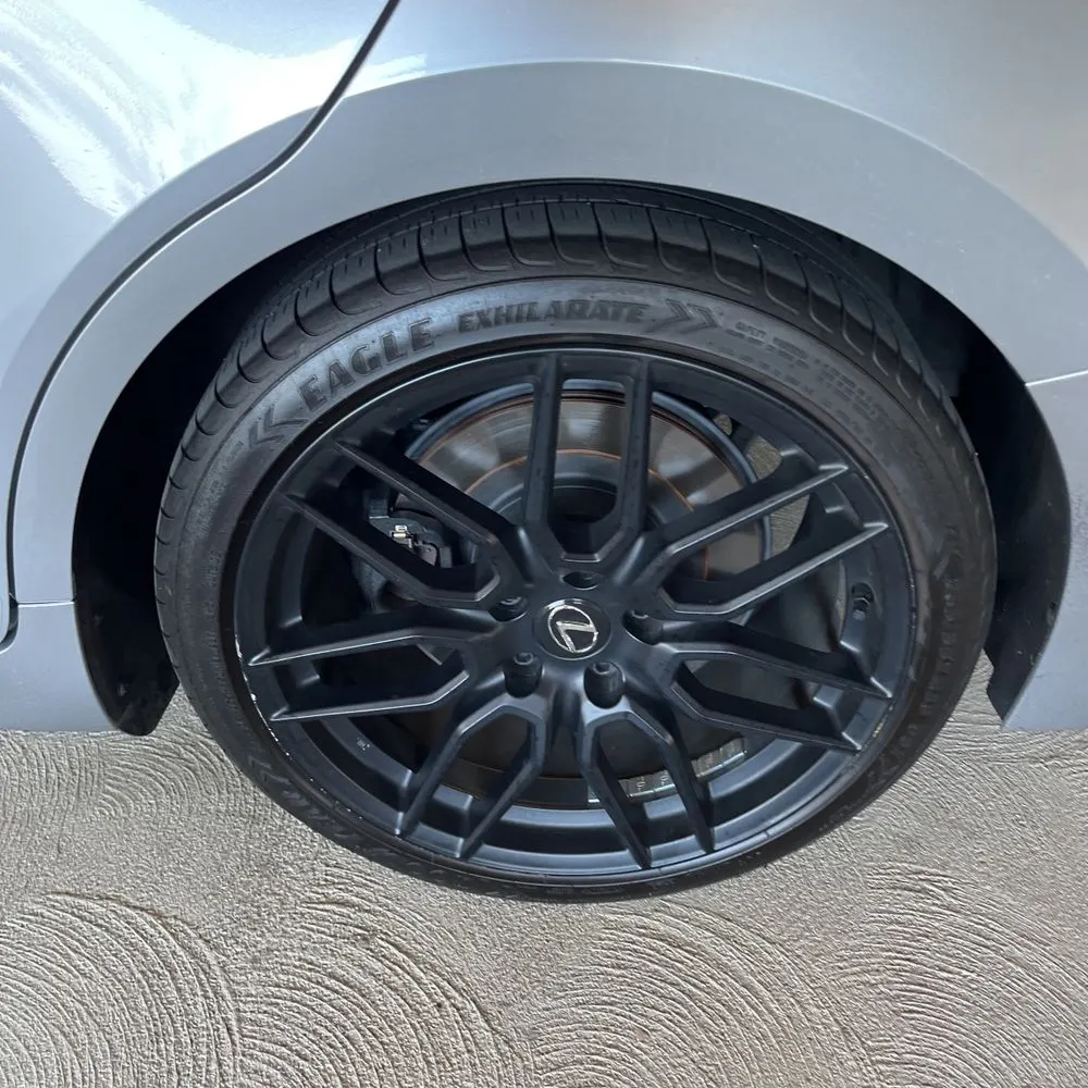 2023 Lexus IS 500 F SPORT Performance Premium