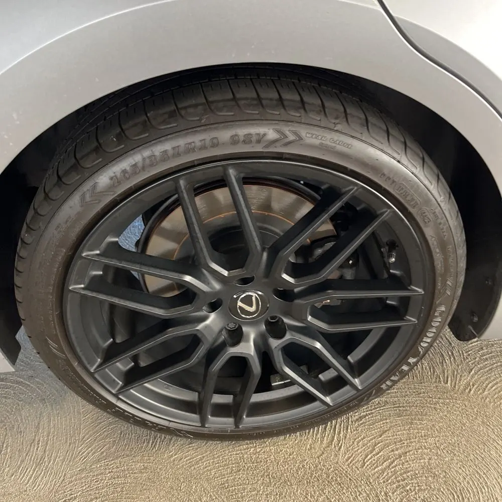 2023 Lexus IS 500 F SPORT Performance Premium
