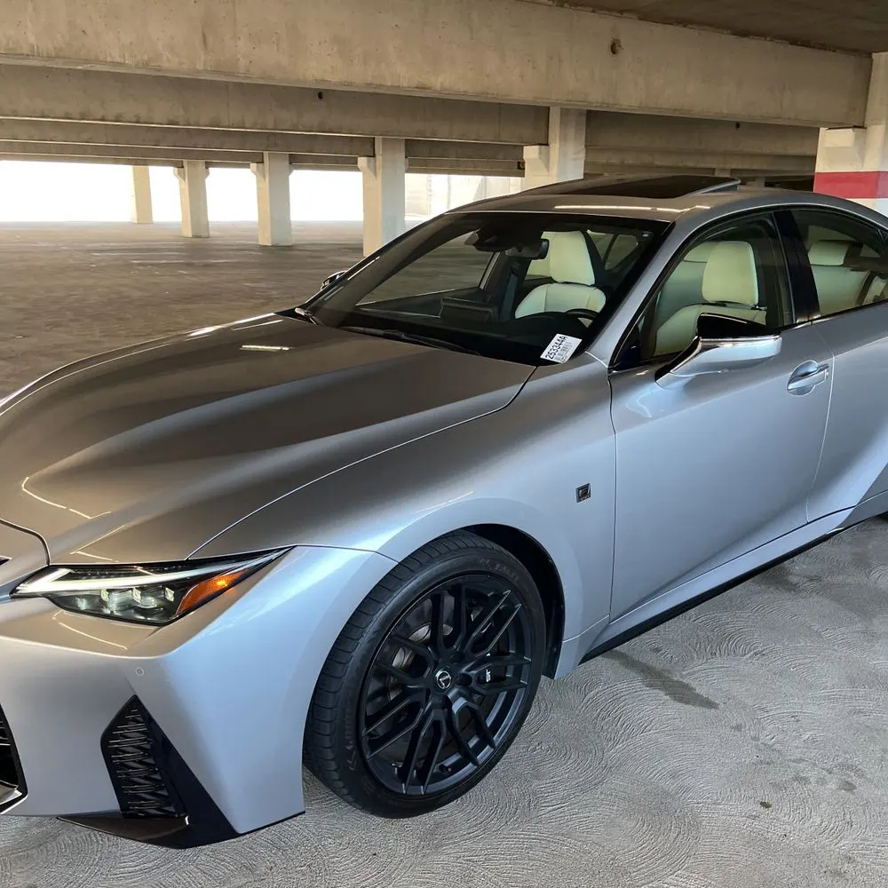 2023 Lexus IS 500 F SPORT Performance Premium