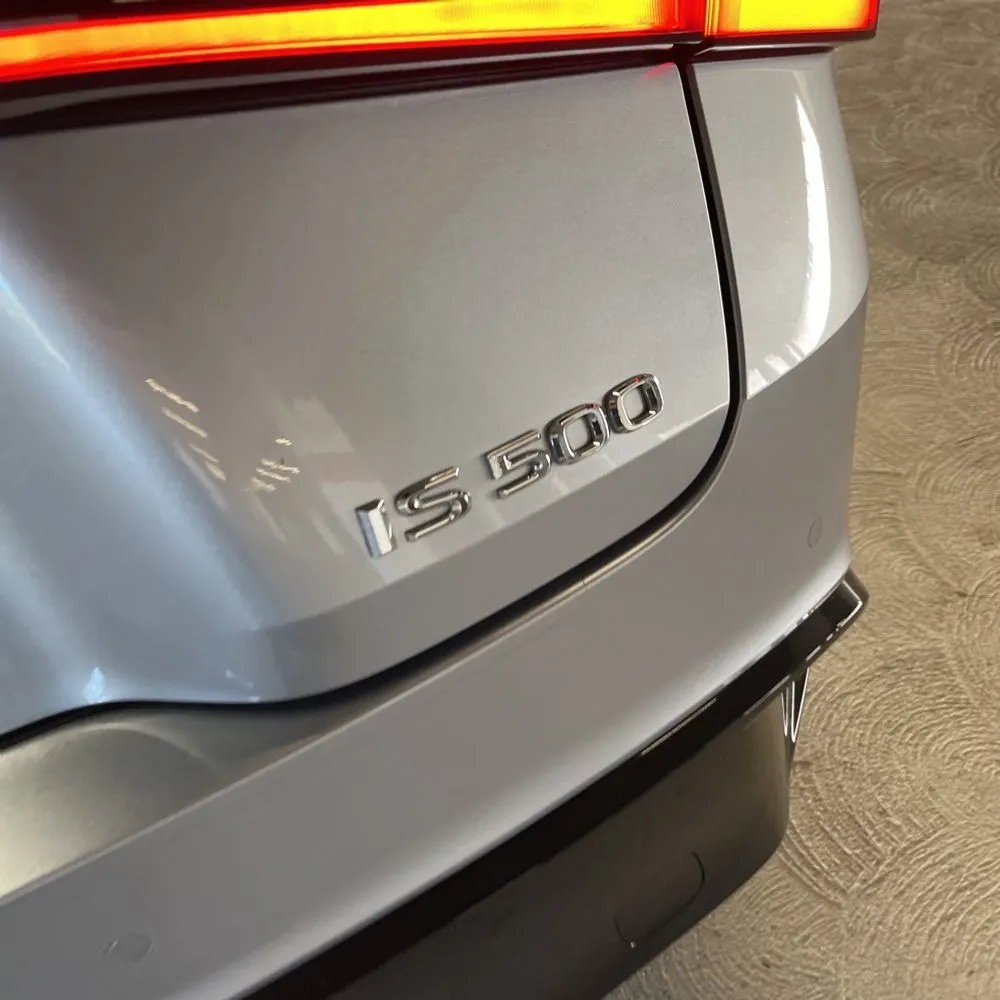 2023 Lexus IS 500 F SPORT Performance Premium