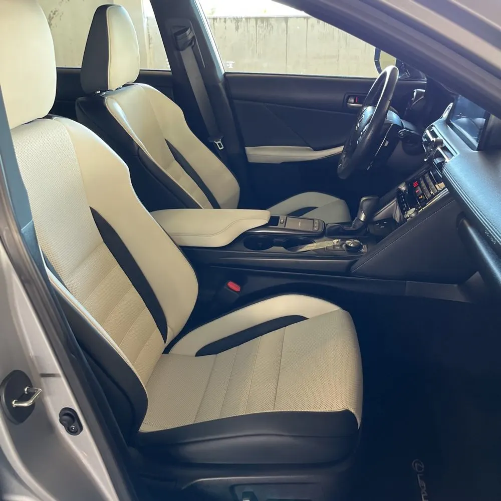 2023 Lexus IS 500 F SPORT Performance Premium