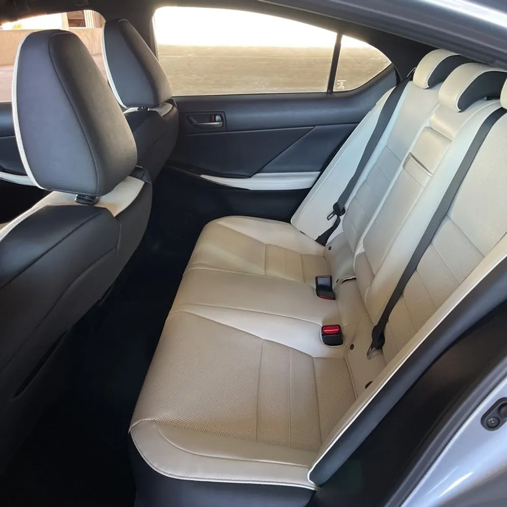 2023 Lexus IS 500 F SPORT Performance Premium