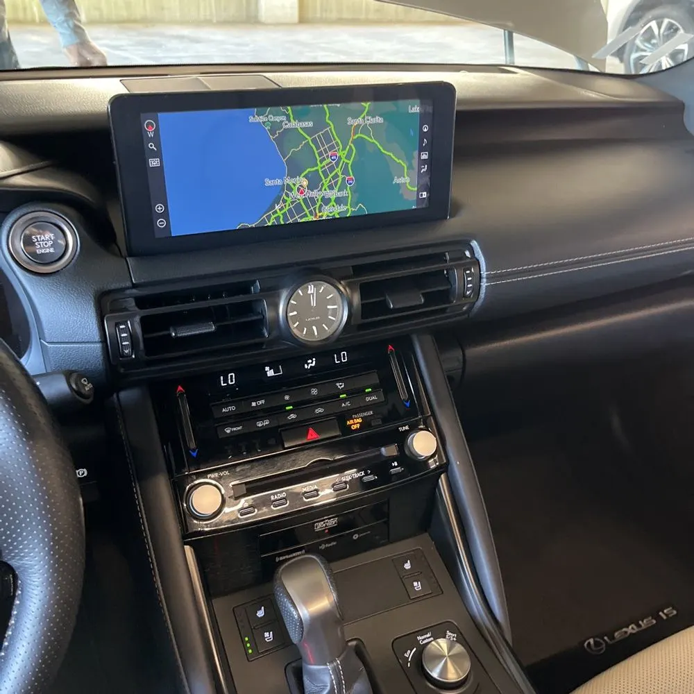 2023 Lexus IS 500 F SPORT Performance Premium