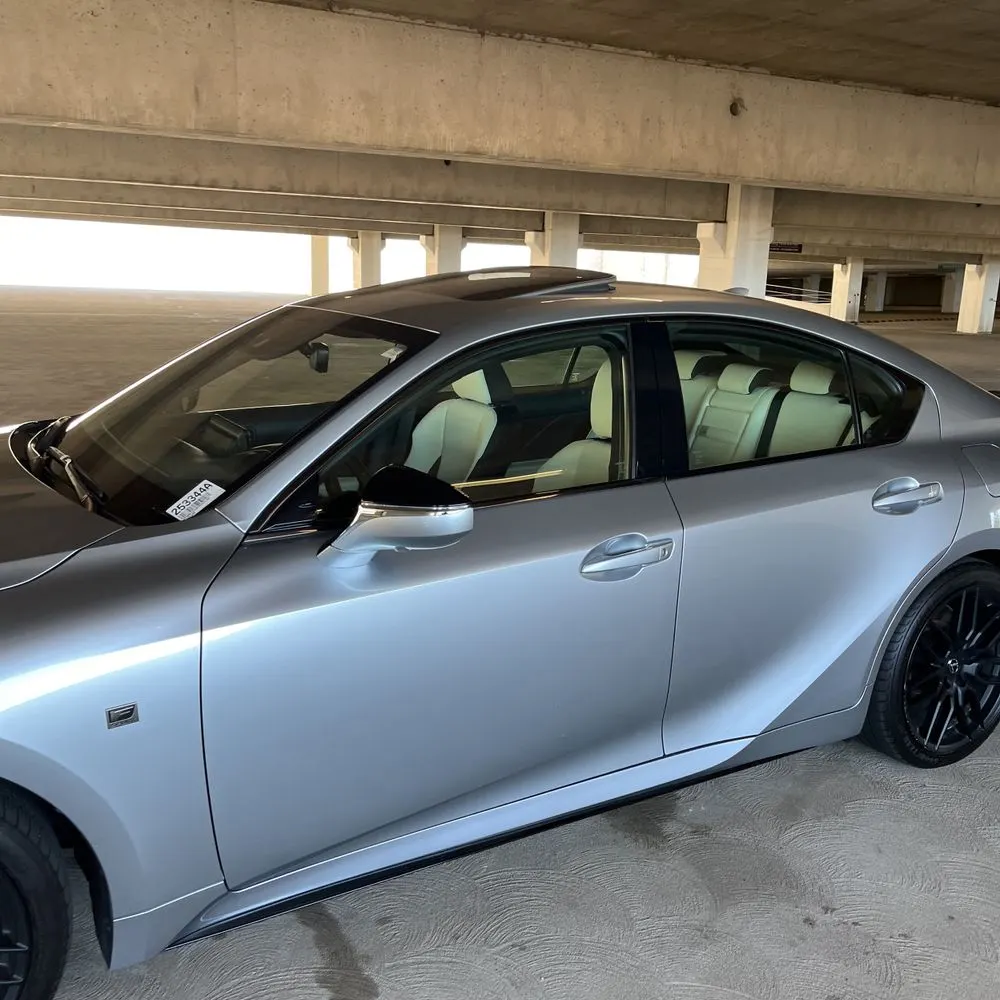 2023 Lexus IS 500 F SPORT Performance Premium