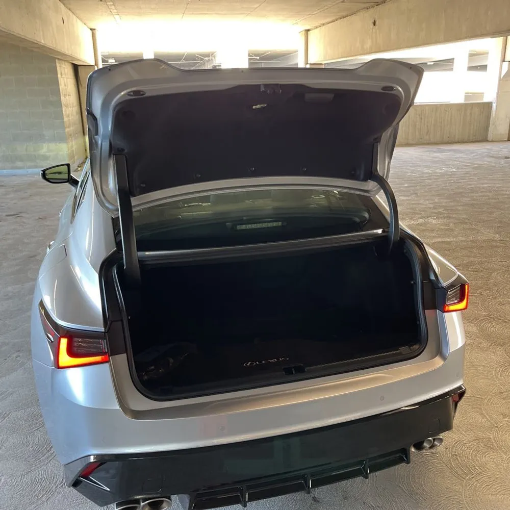 2023 Lexus IS 500 F SPORT Performance Premium