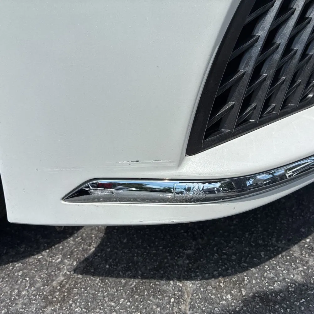 2024 Lexus LS 500 Base