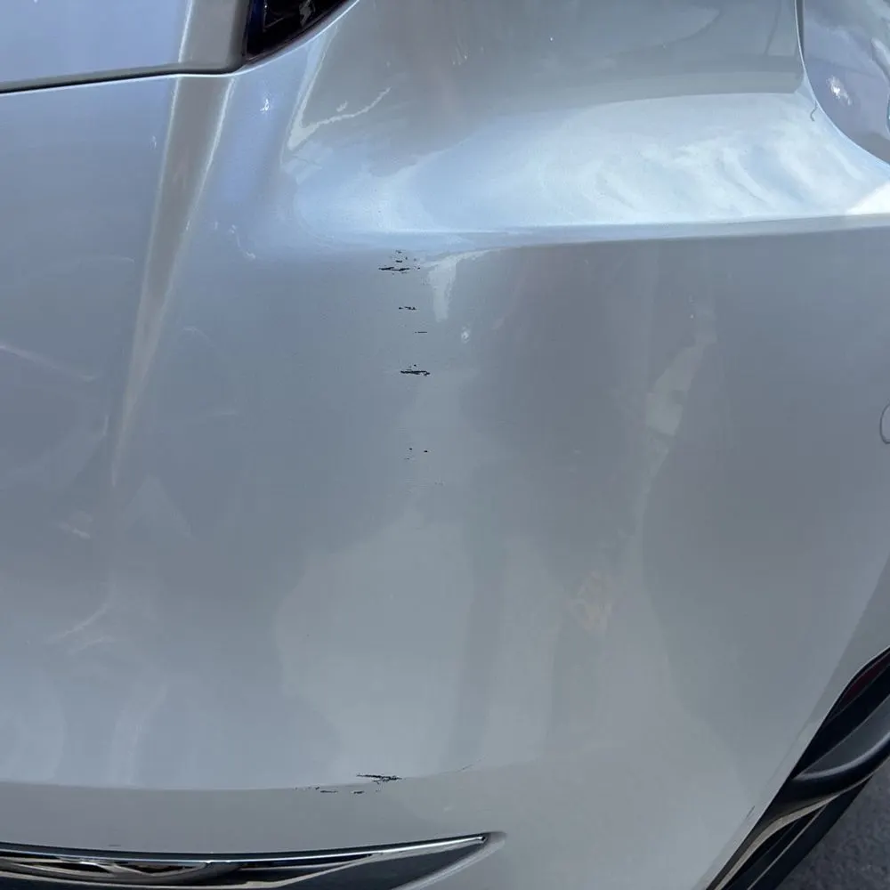 2024 Lexus LS 500 Base