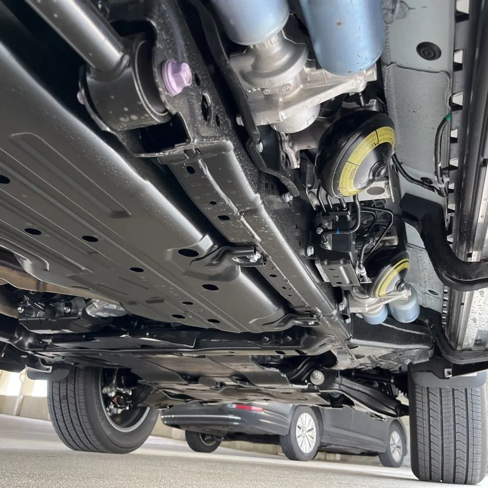 2025 Lexus LX-Series LX600 Premium