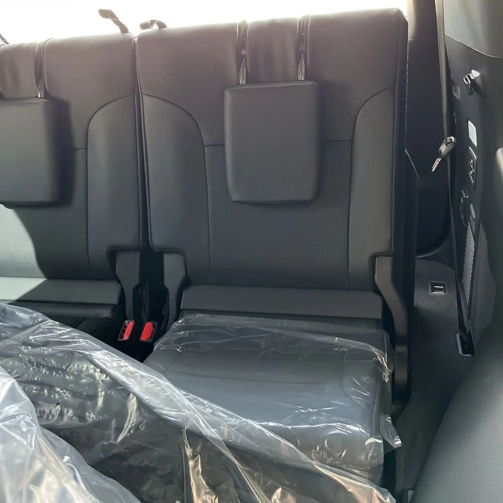 2025 Lexus LX-Series LX600 Premium