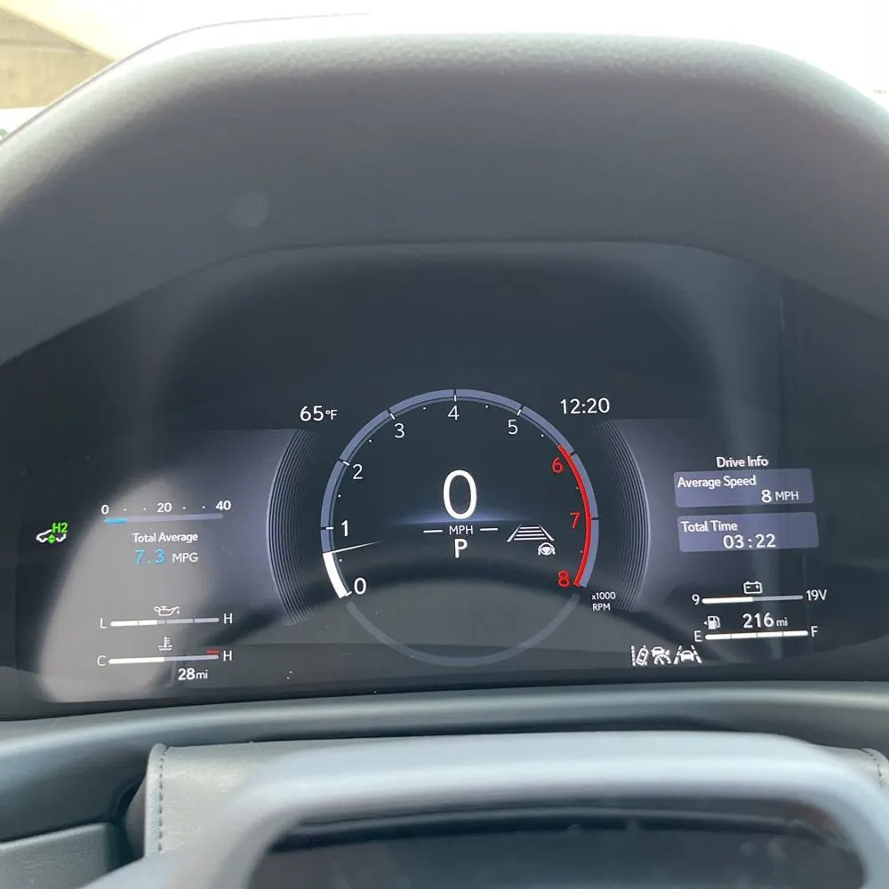 2025 Lexus LX-Series LX600 Premium