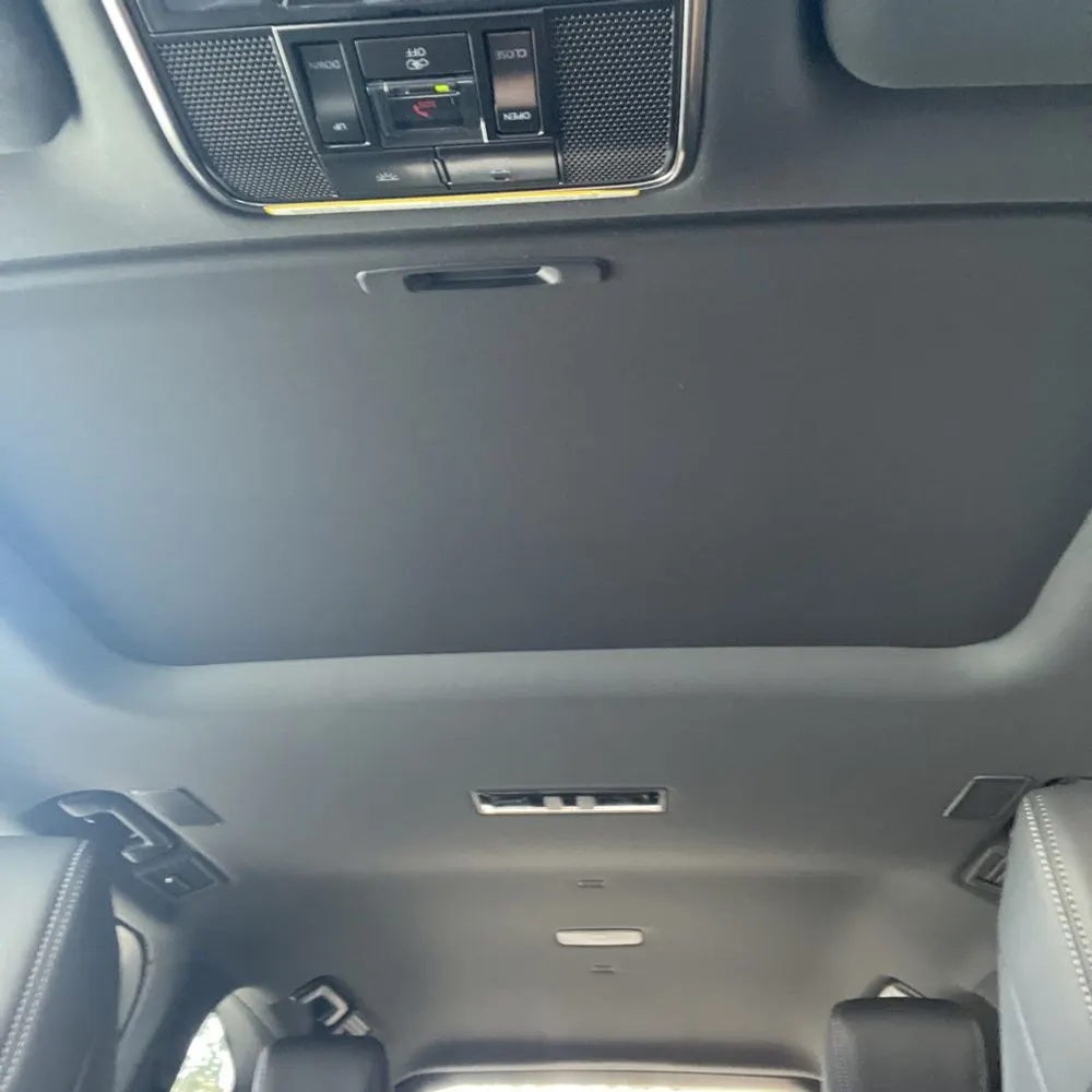 2025 Lexus LX-Series LX600 Premium