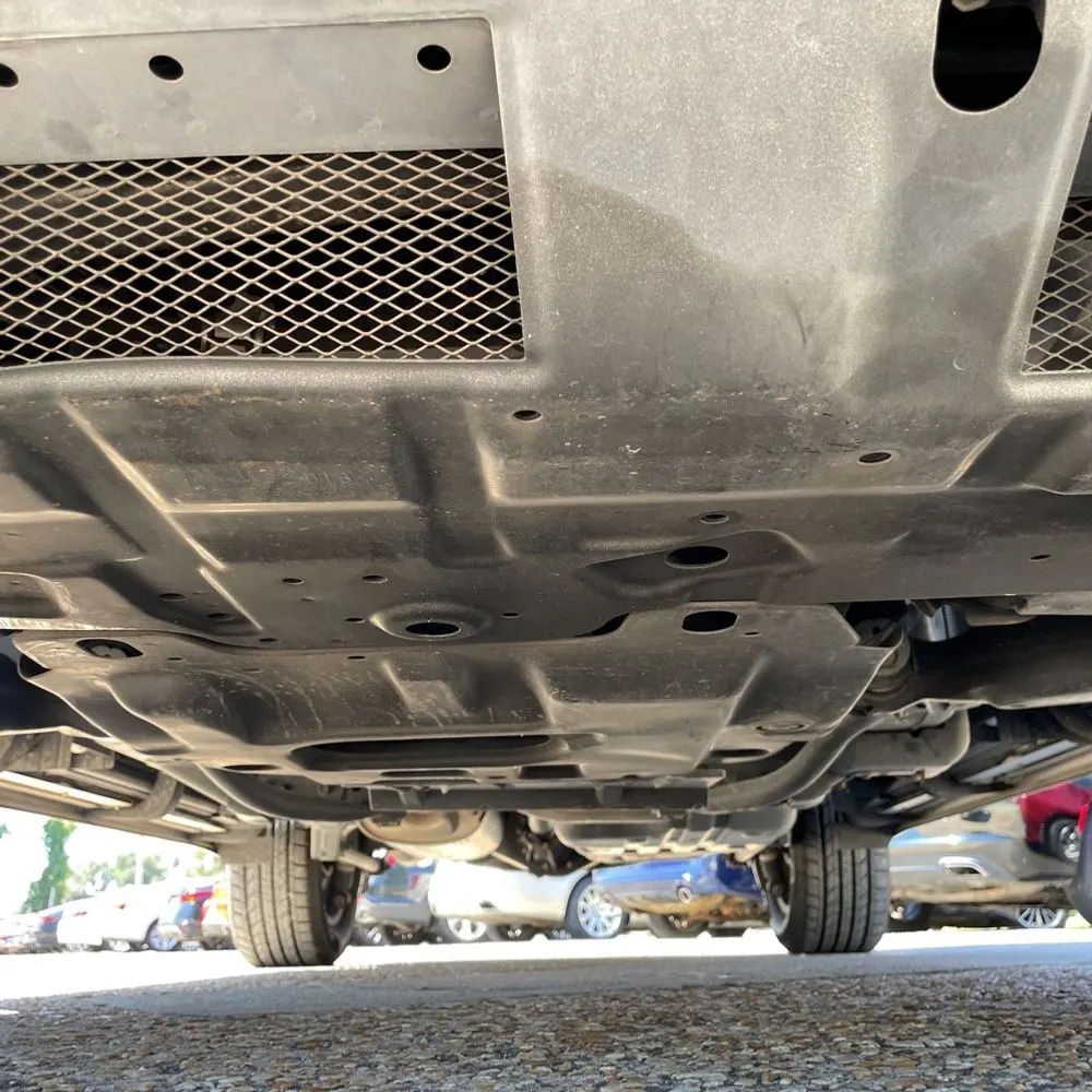 2022 Lexus GX 460 Base