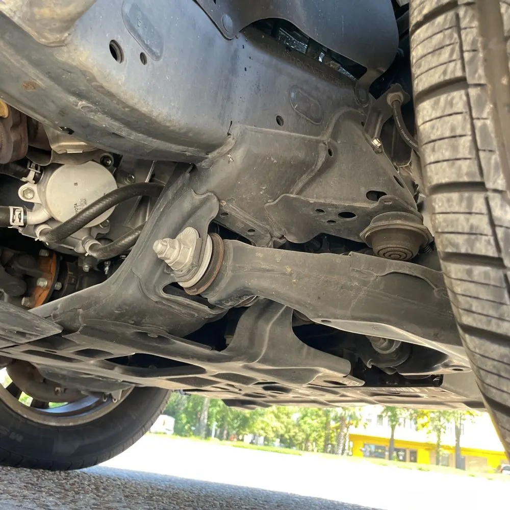 2022 Lexus GX 460 Base