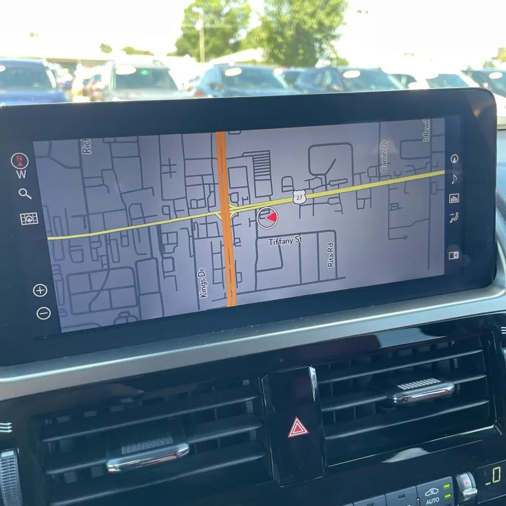 2022 Lexus GX 460 Base