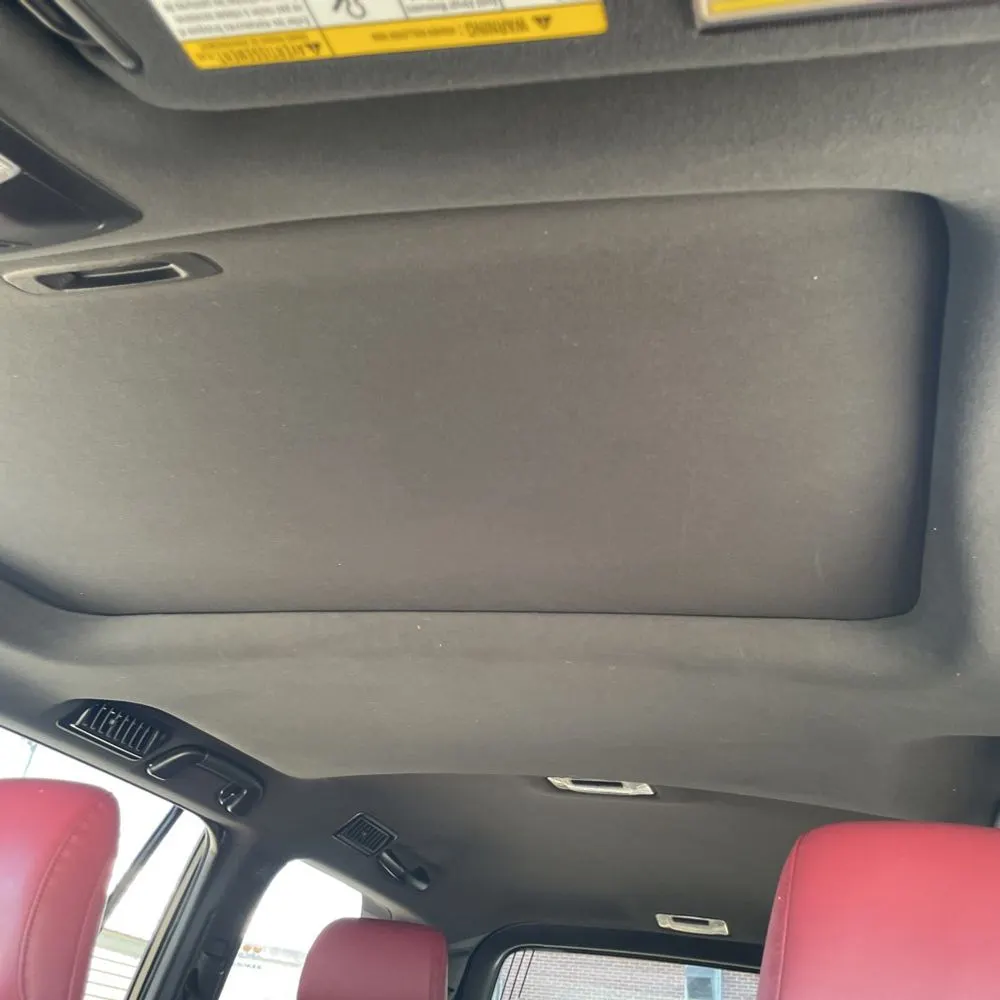 2022 Lexus GX 460 Base