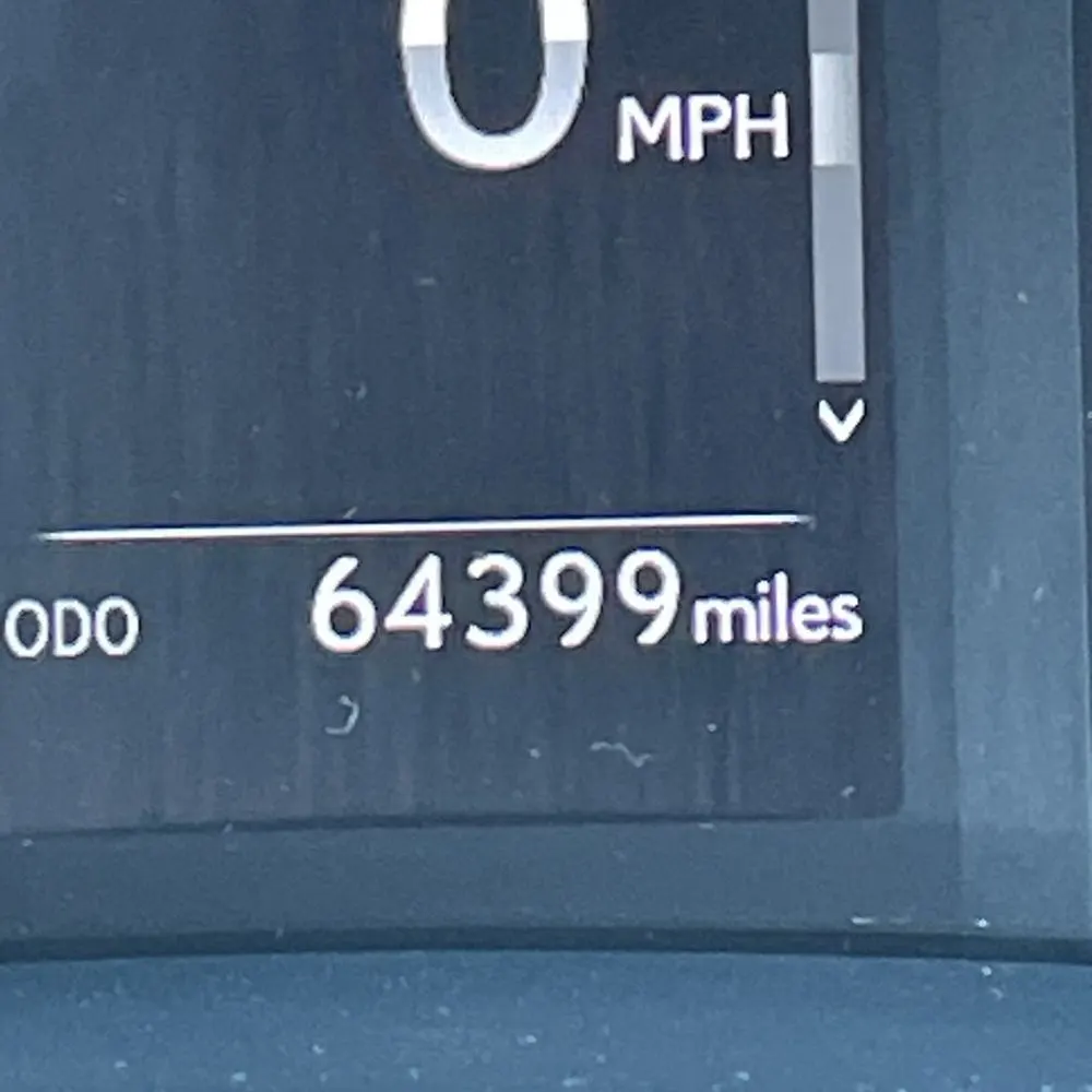 2022 Lexus GX 460 Base