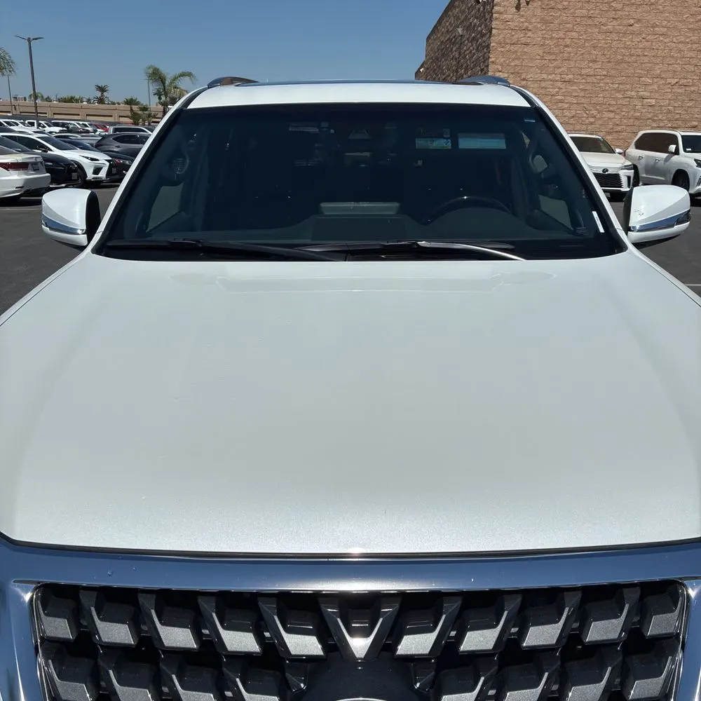2022 Lexus GX 460 Base