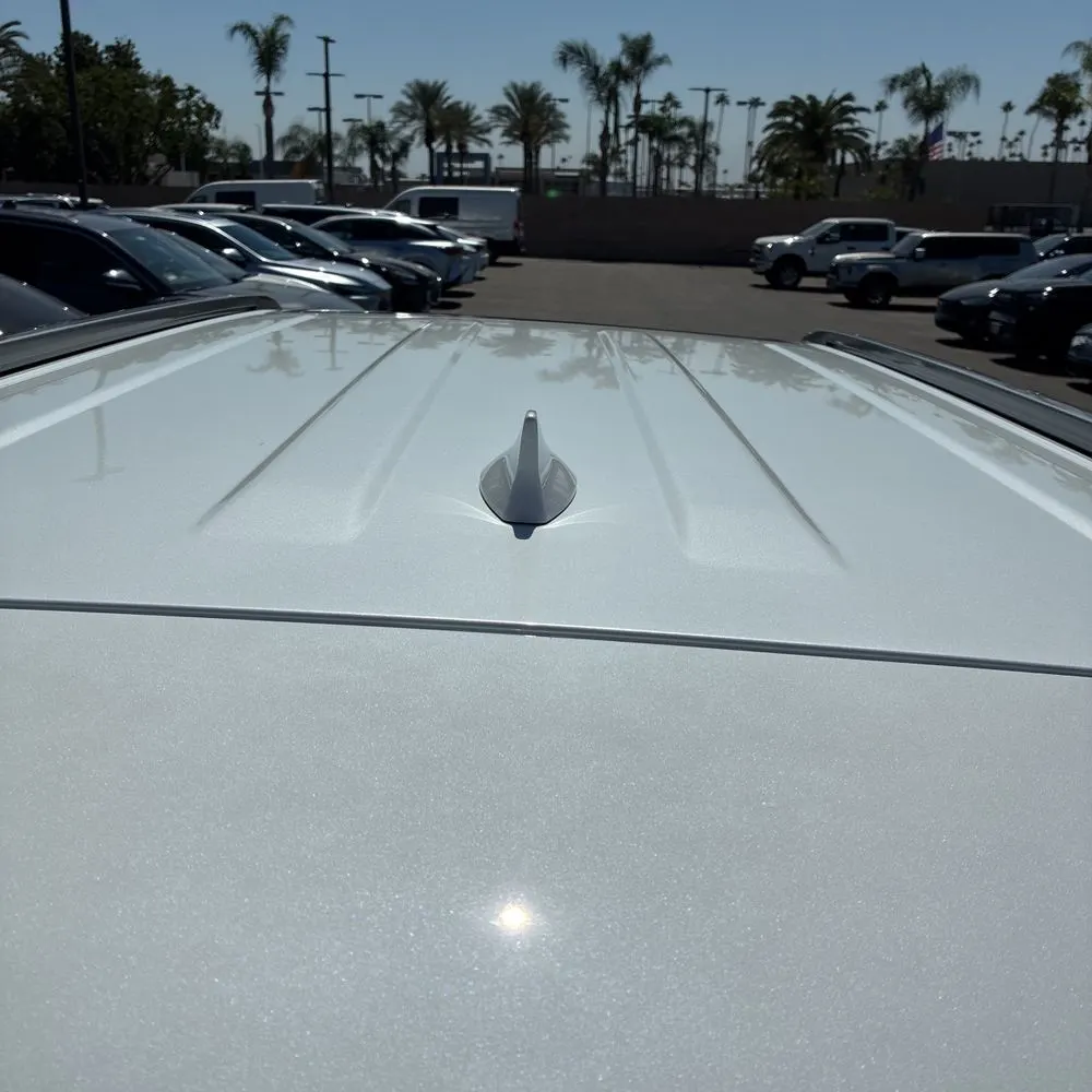 2022 Lexus GX 460 Base