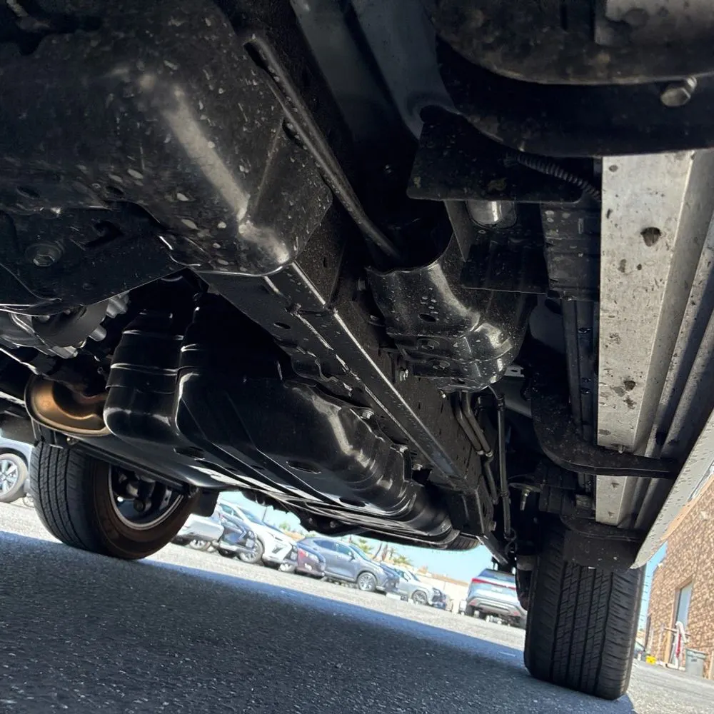 2022 Lexus GX 460 Base