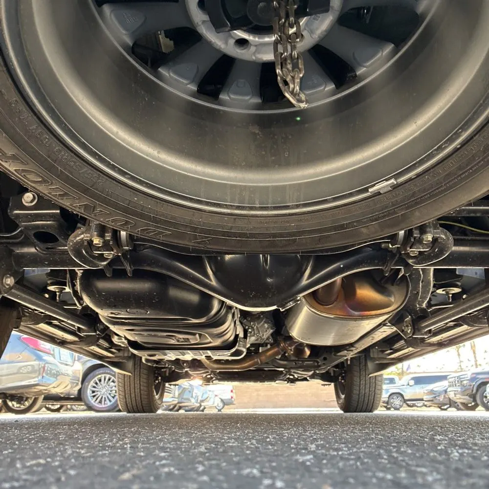 2022 Lexus GX 460 Base