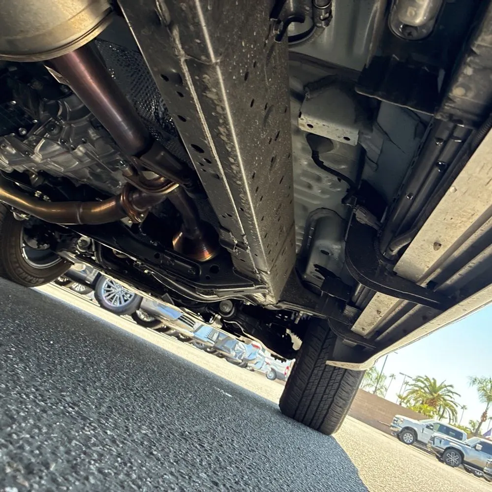 2022 Lexus GX 460 Base