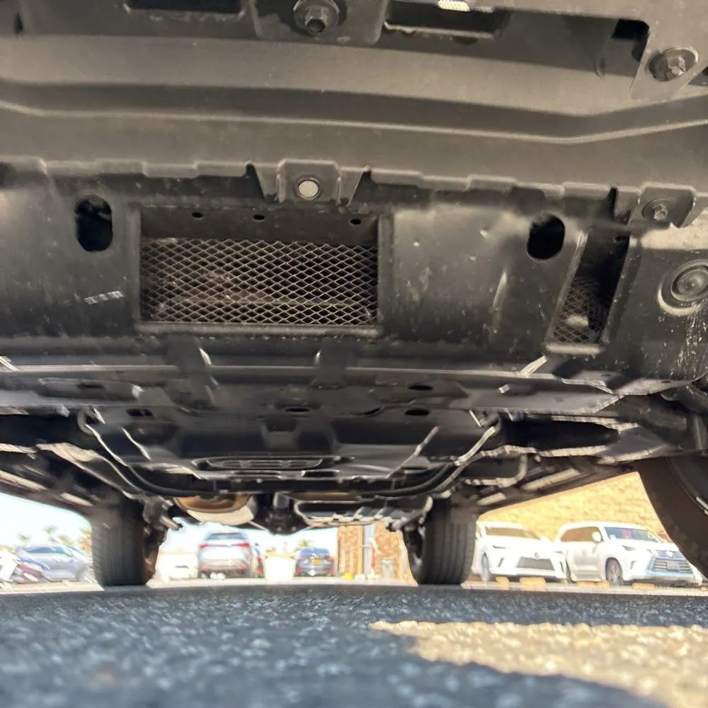 2022 Lexus GX 460 Base