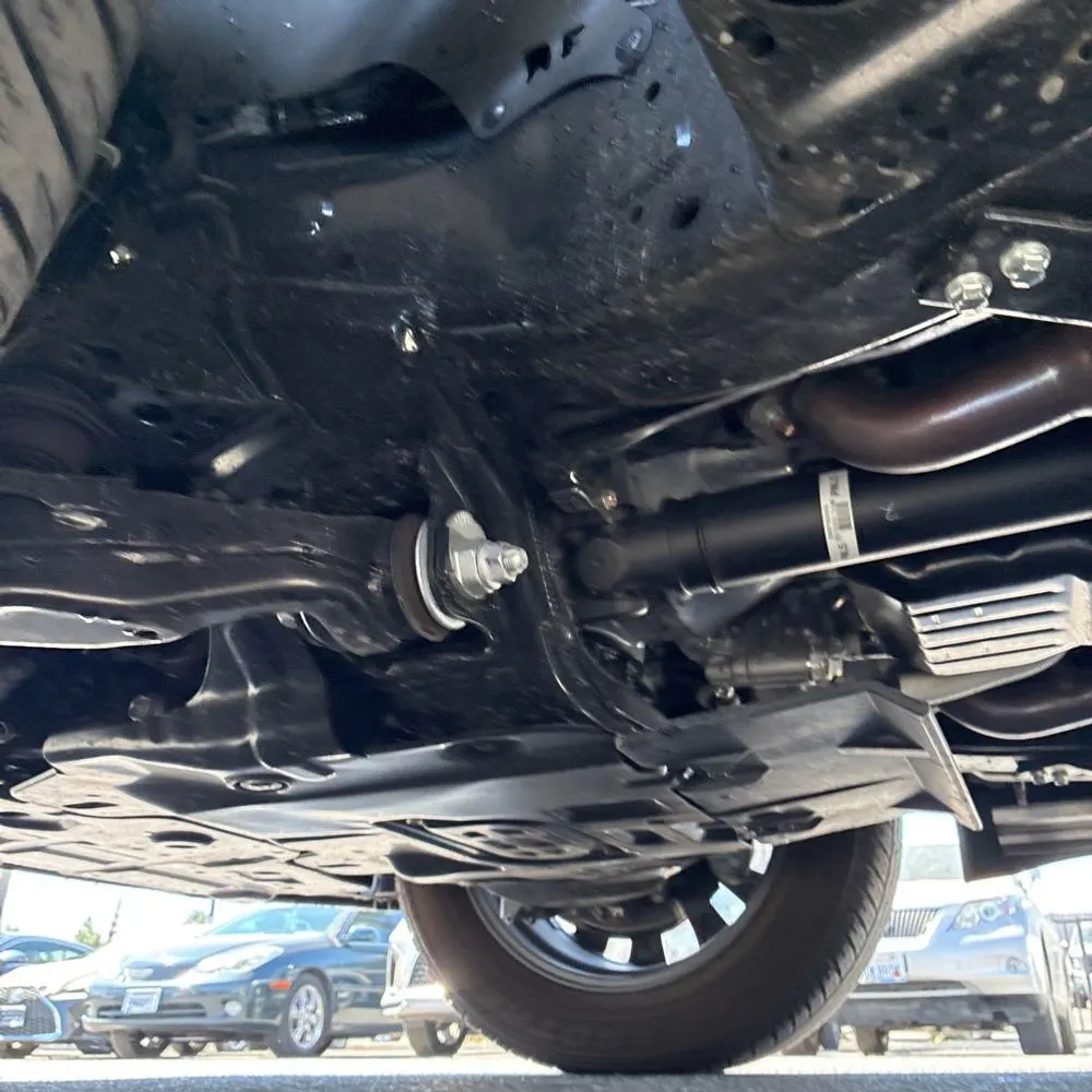 2022 Lexus GX 460 Base