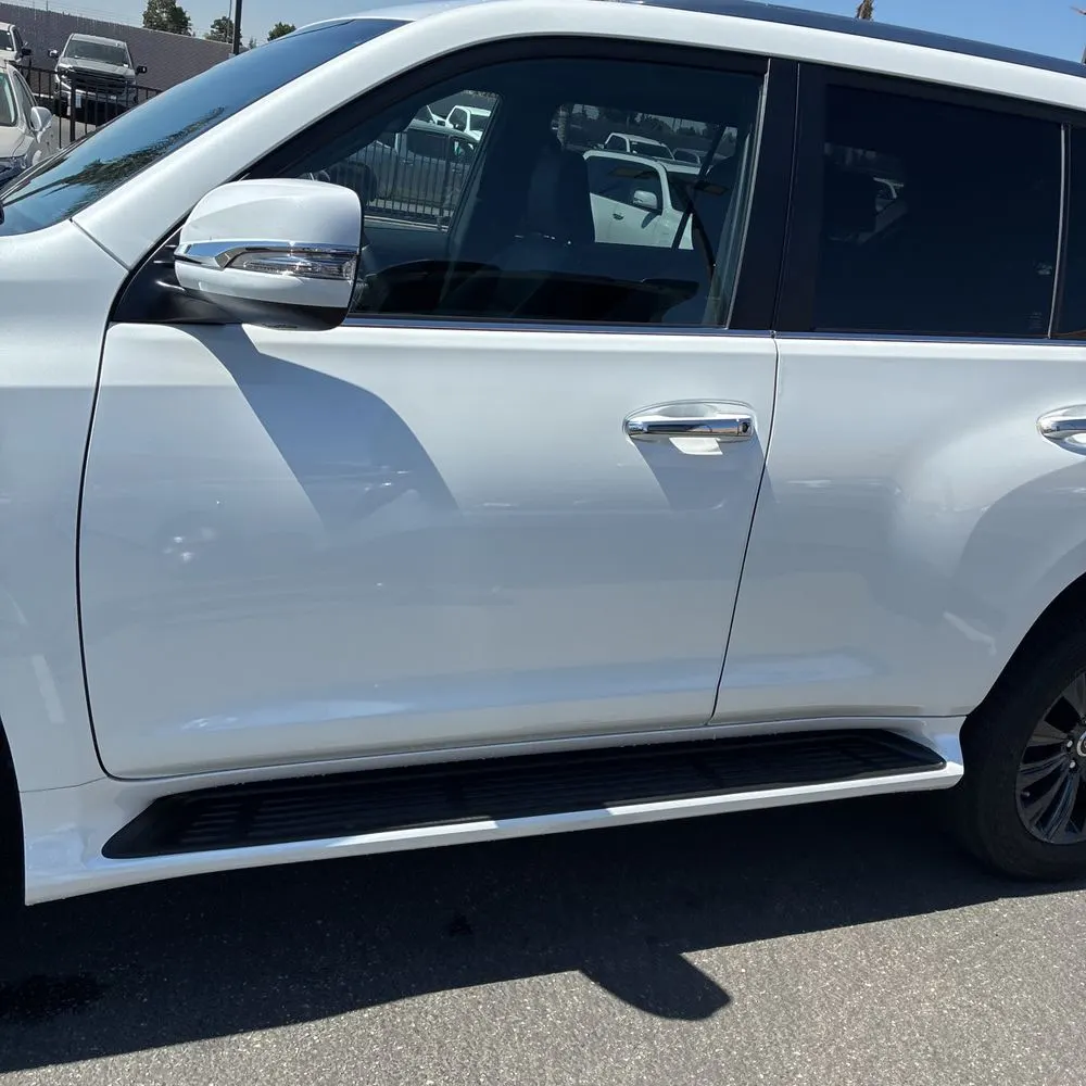 2022 Lexus GX 460 Base