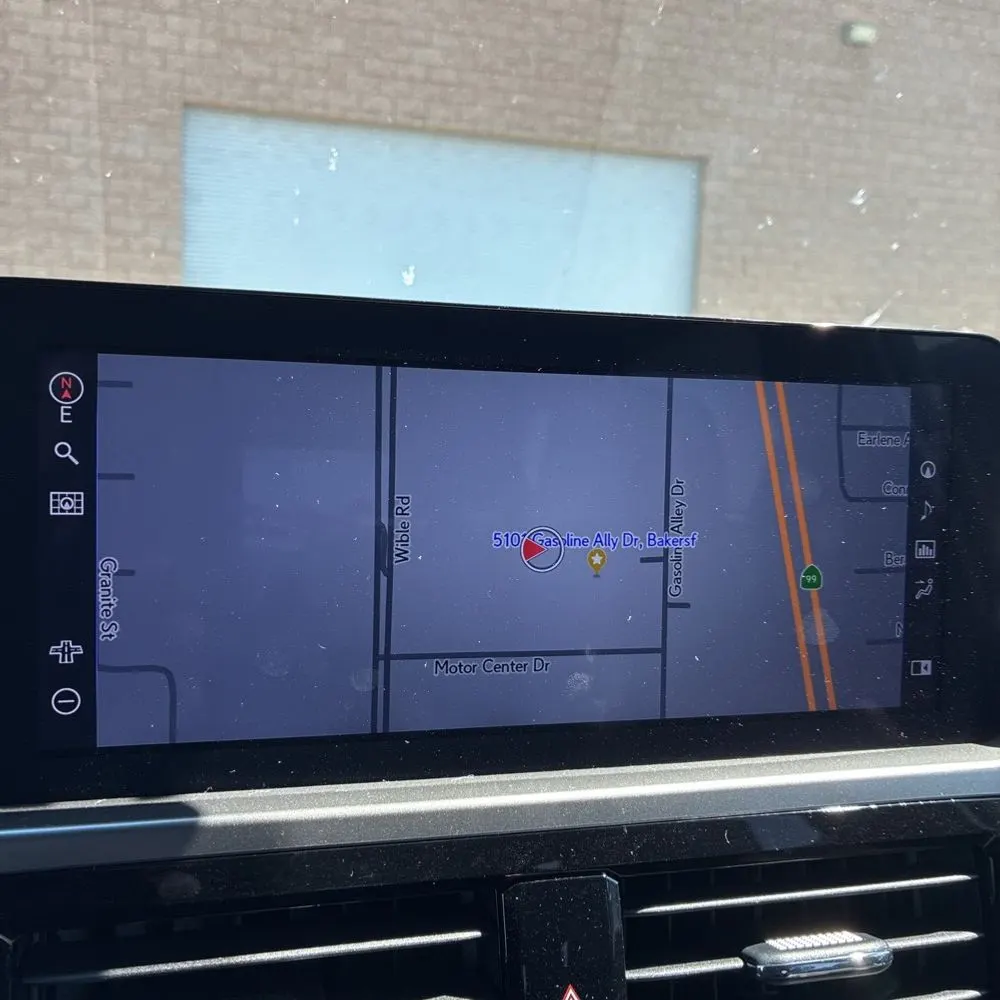 2022 Lexus GX 460 Base