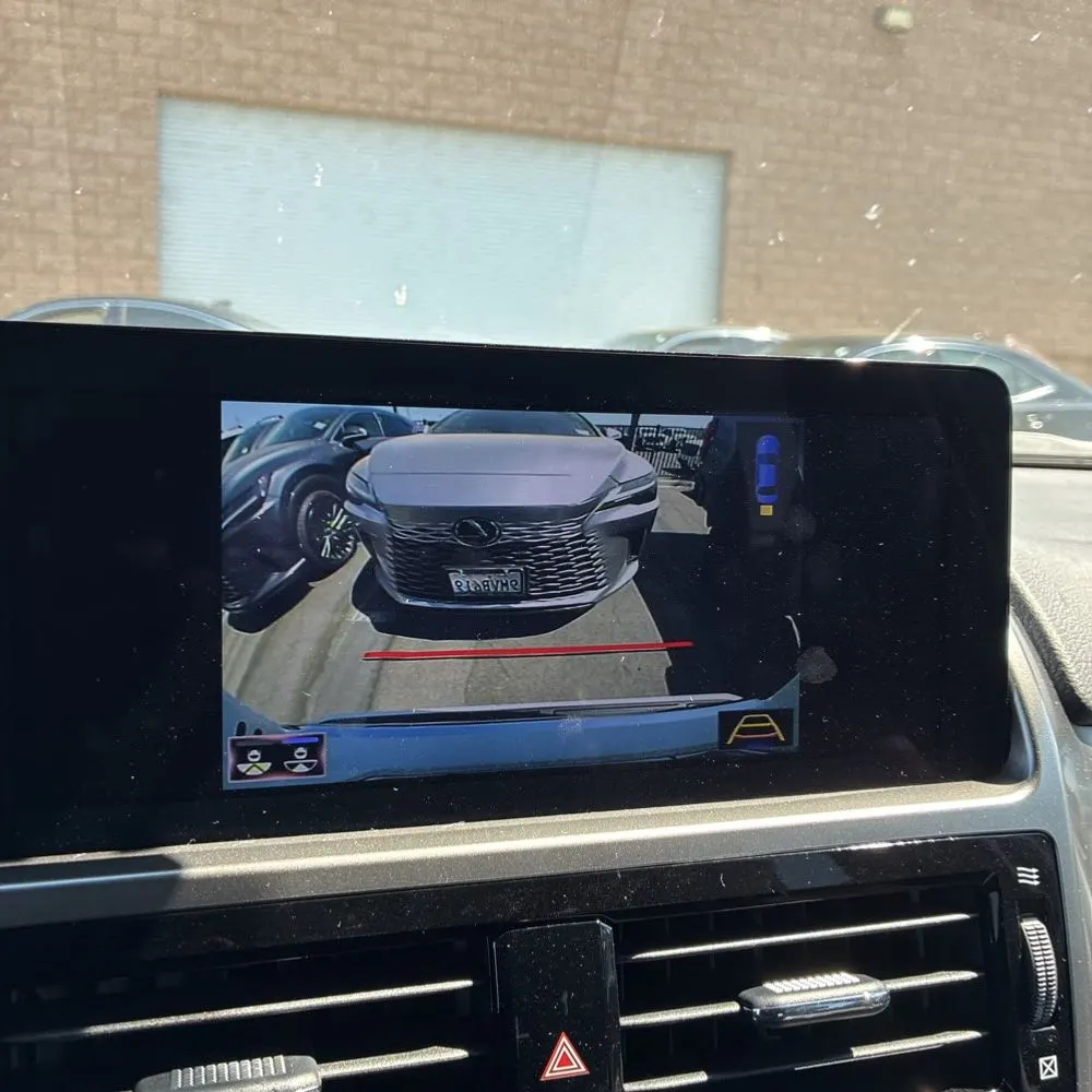 2022 Lexus GX 460 Base