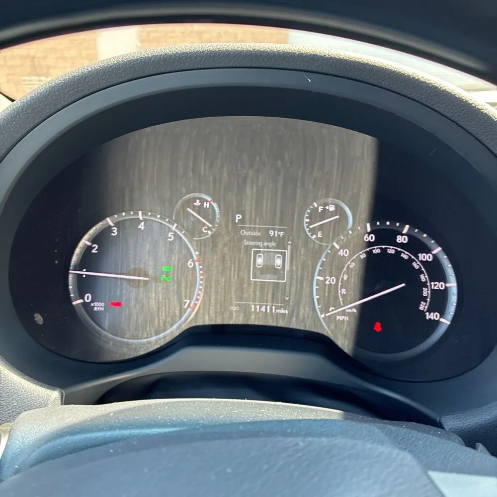 2022 Lexus GX 460 Base