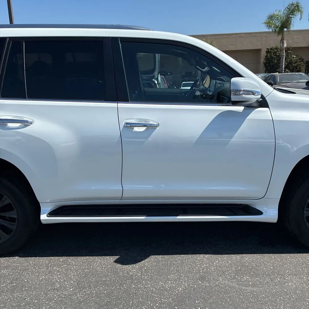 2022 Lexus GX 460 Base