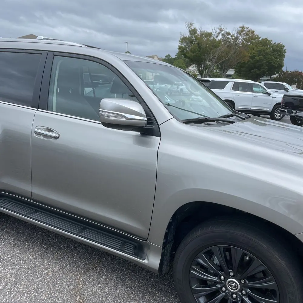 2023 Lexus GX 460 Base