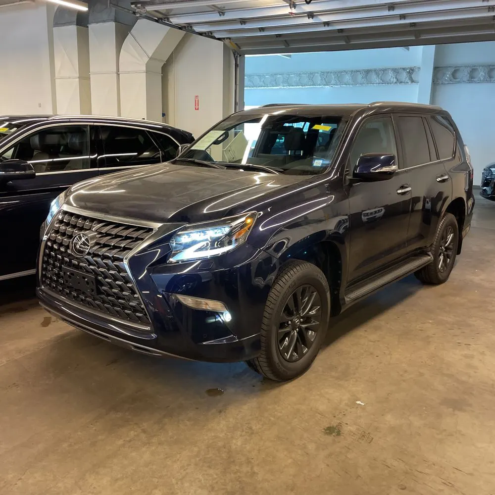 2023 Lexus GX 460 Base
