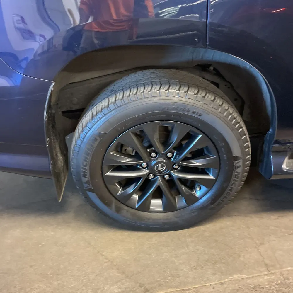 2023 Lexus GX 460 Base